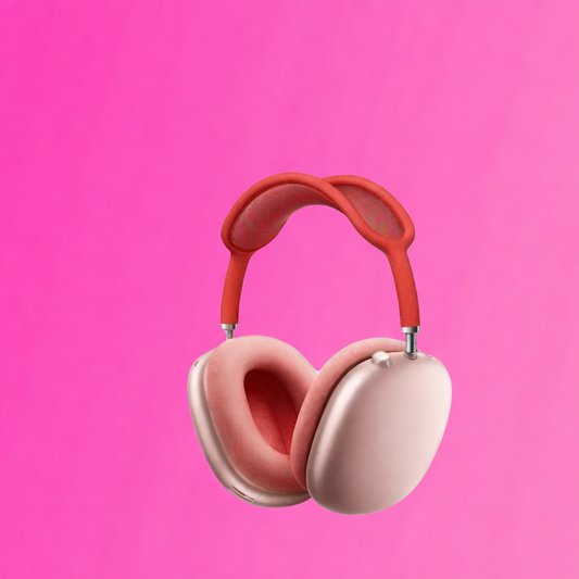 Pod Max Headphones - Vendor